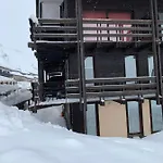 דירה Stunning View *