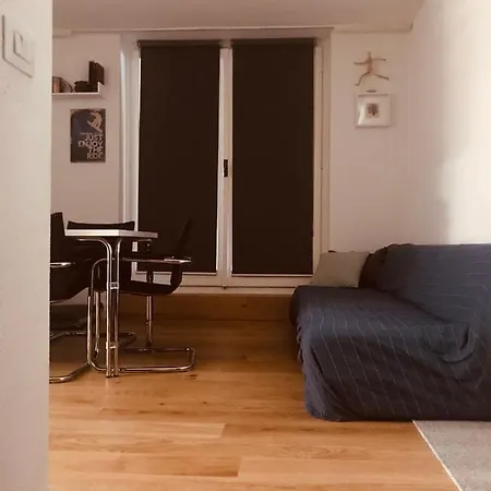 Stunning View Lejlighed