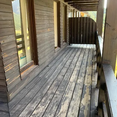 Stunning View 布勒伊-切尔维尼亚