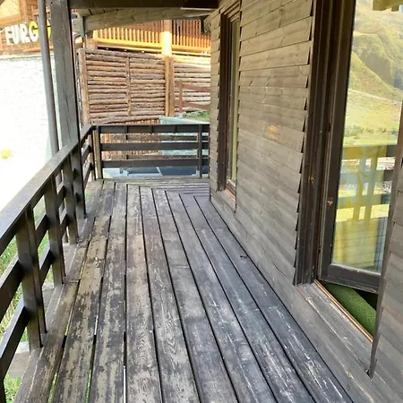 Stunning View 布勒伊-切尔维尼亚