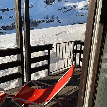 Lejlighed Stunning View