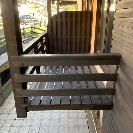 公寓 Stunning View *