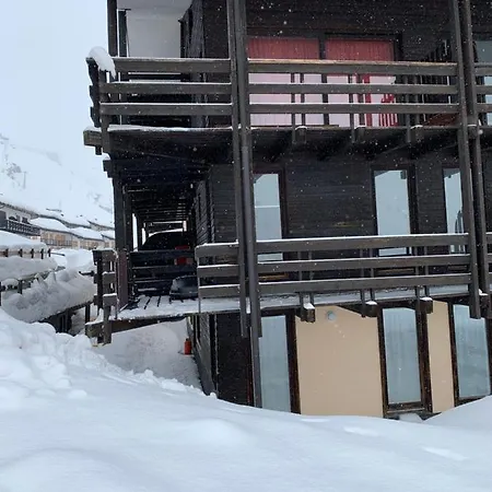 公寓 Stunning View *