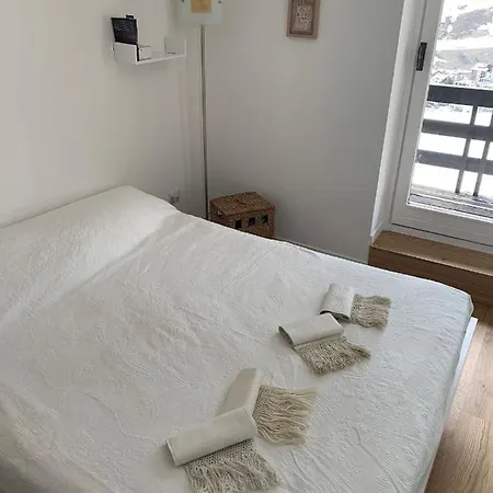 Stunning View 公寓 布勒伊-切尔维尼亚