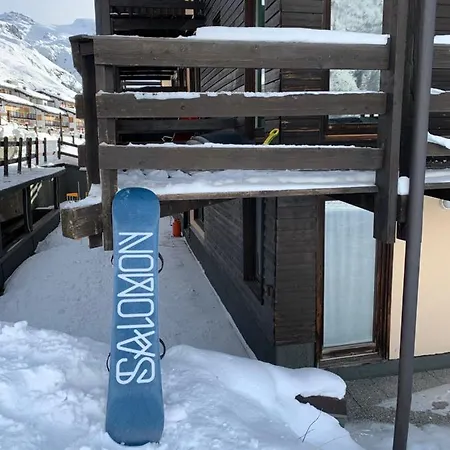 公寓 Stunning View