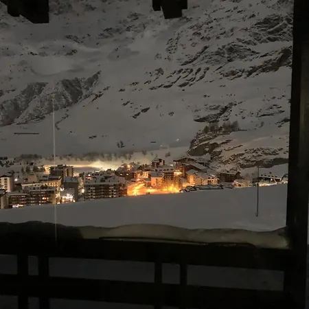Lejlighed Stunning View Breuil-Cervinia
