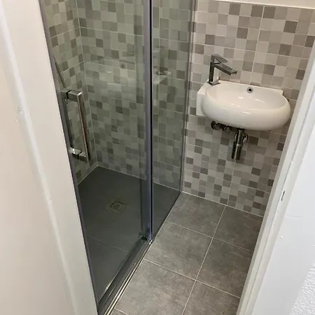 Lejlighed Stunning View Breuil-Cervinia