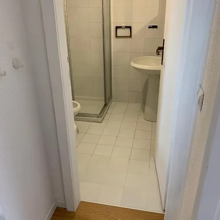 Stunning View Lejlighed *