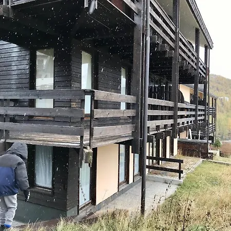 公寓 Stunning View 布勒伊-切尔维尼亚