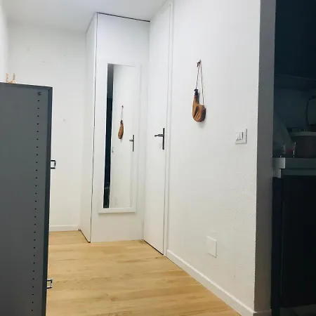 Stunning View Lägenhet *