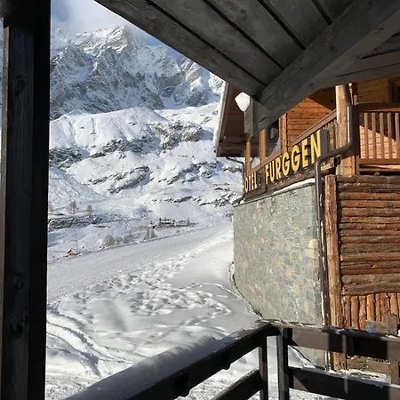 Stunning View 公寓