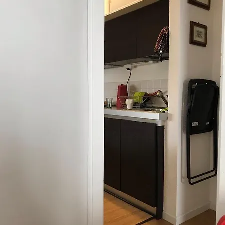 Lejlighed Stunning View Breuil-Cervinia