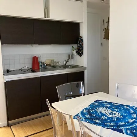 Stunning View 公寓