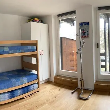 Stunning View Lejlighed Breuil-Cervinia