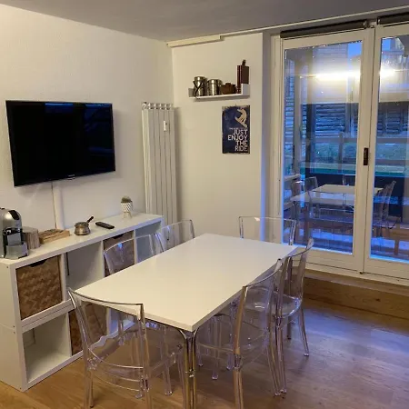 Stunning View Breuil-Cervinia