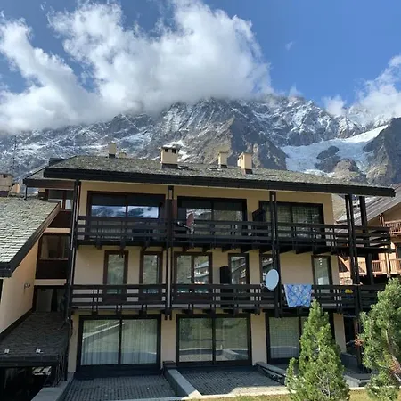 Stunning View Lägenhet *