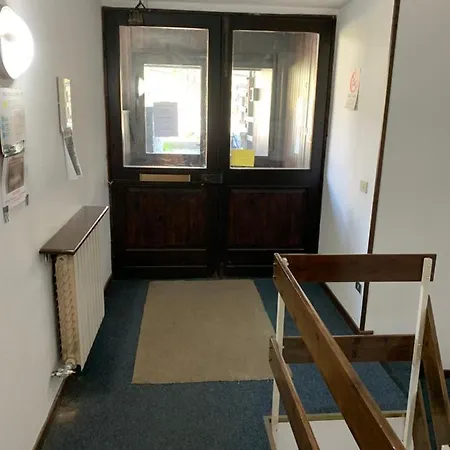 Stunning View Lägenhet Breuil-Cervinia