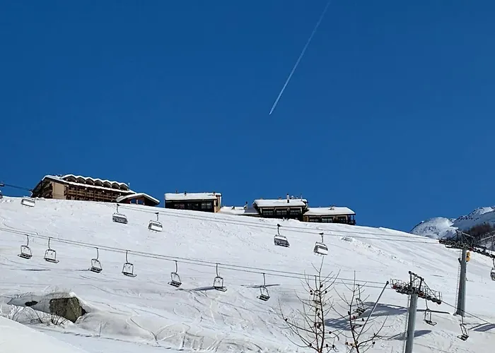 Stunning View * ברויל-קרוויניה