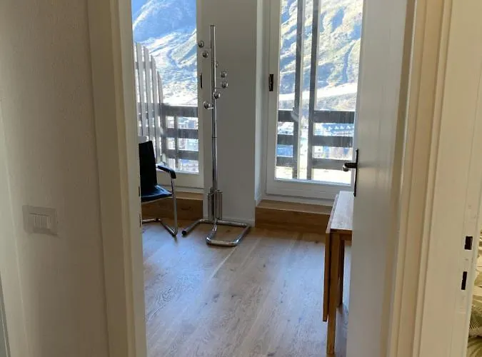 Stunning View * Breuil-Cervinia