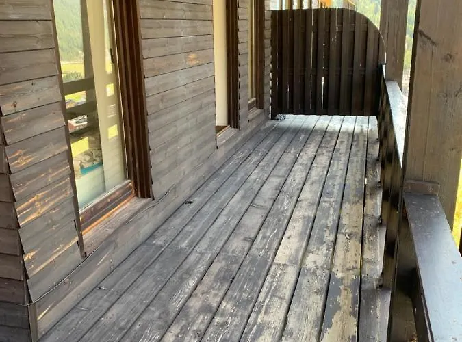 Stunning View ברויל-קרוויניה