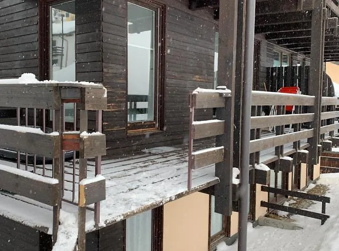 Stunning View ブレウイル・チェルヴィナイア