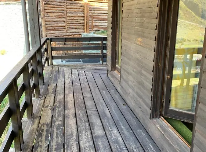 Stunning View ブレウイル・チェルヴィナイア