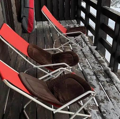 Stunning View Lägenhet *