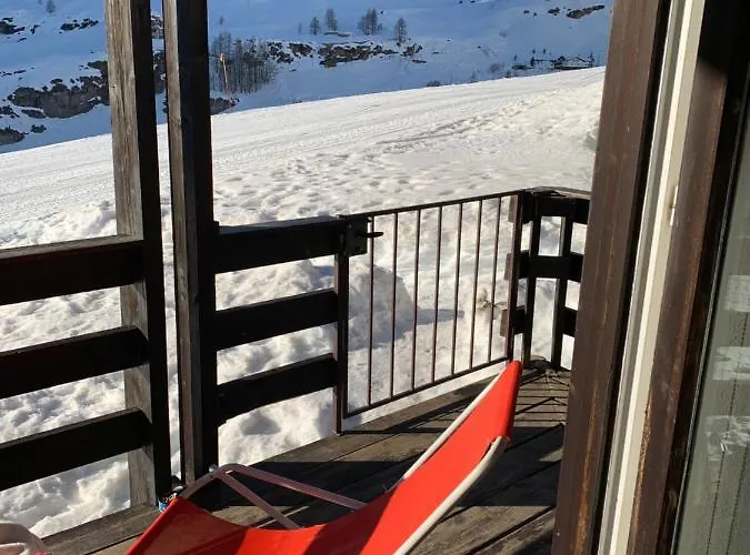 דירה Stunning View