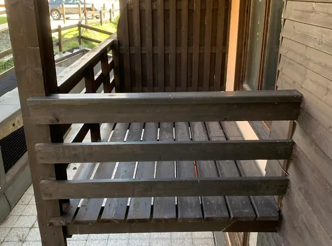 דירה Stunning View *