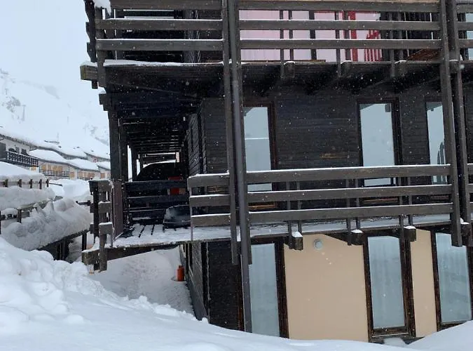 Lägenhet Stunning View *