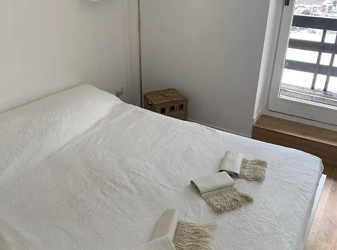 Stunning View アパート ブレウイル・チェルヴィナイア