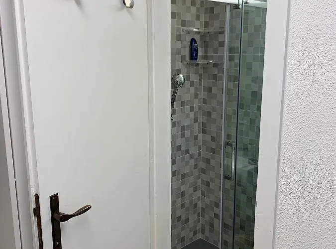 Stunning View Lägenhet *