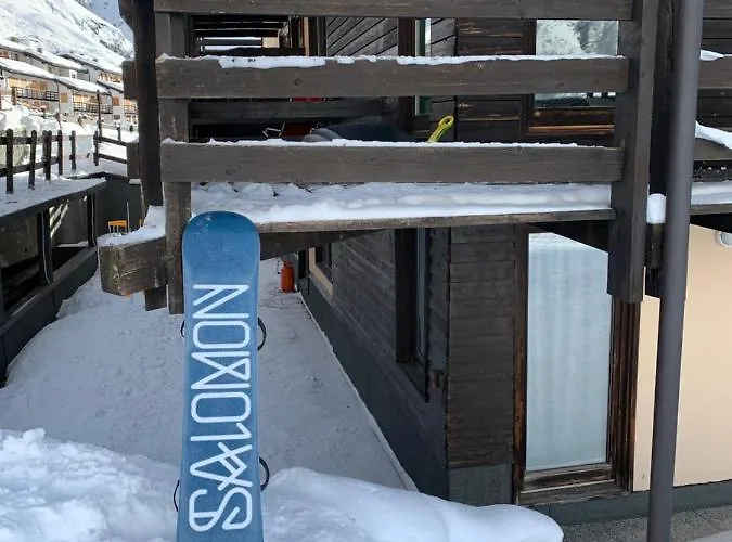 アパート Stunning View