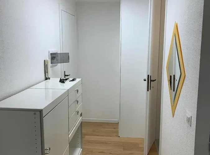 Stunning View Lägenhet