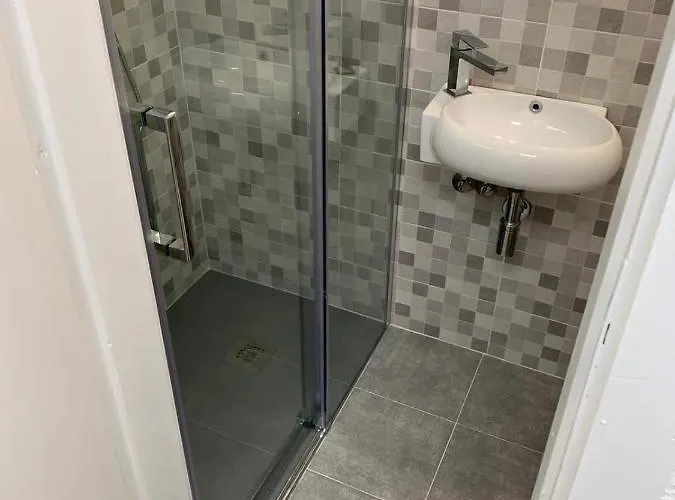 דירה Stunning View ברויל-קרוויניה