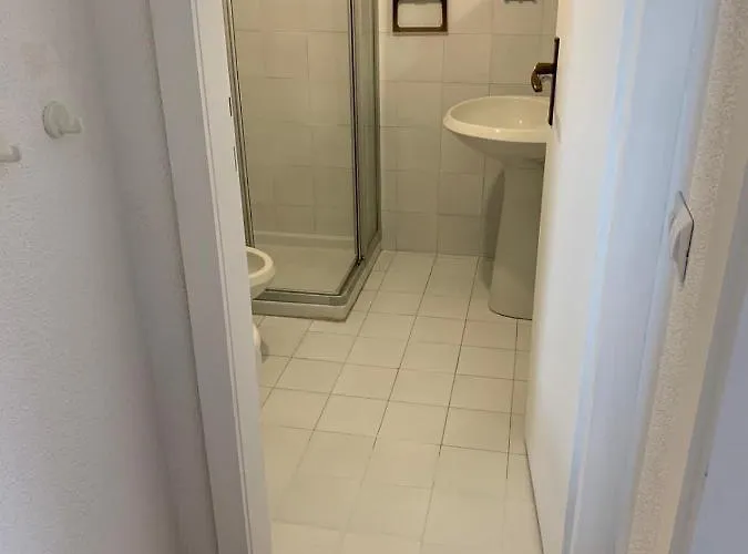 Stunning View アパート *