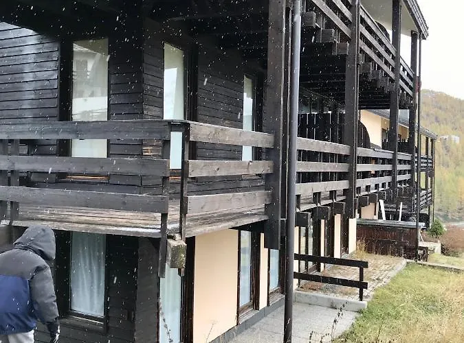 דירה Stunning View ברויל-קרוויניה