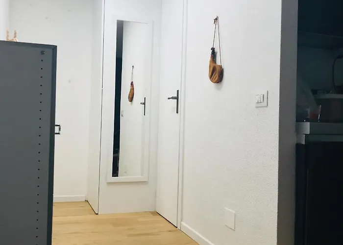 Stunning View Lägenhet *