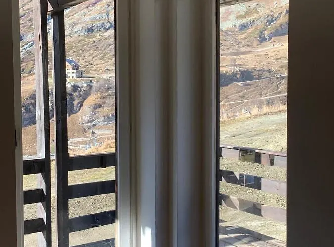 Stunning View * ברויל-קרוויניה