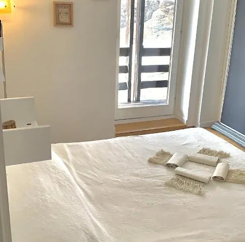 Stunning View Lägenhet