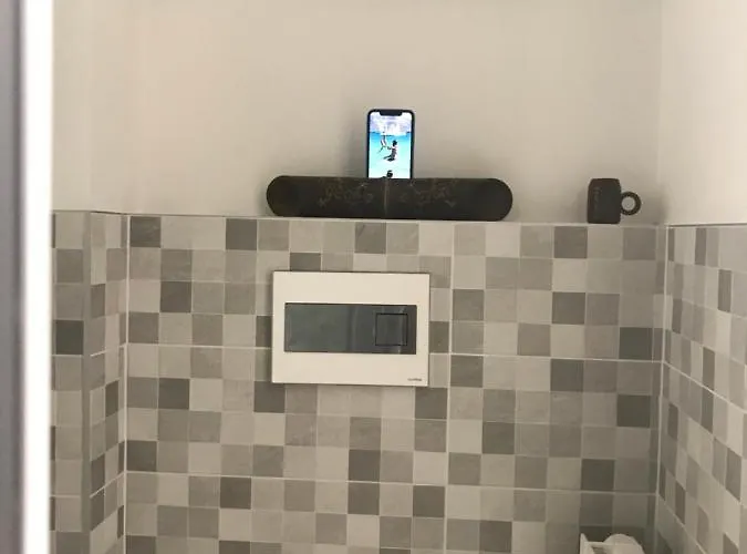 Stunning View Lägenhet Breuil-Cervinia