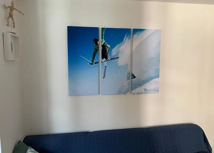 Stunning View Lägenhet