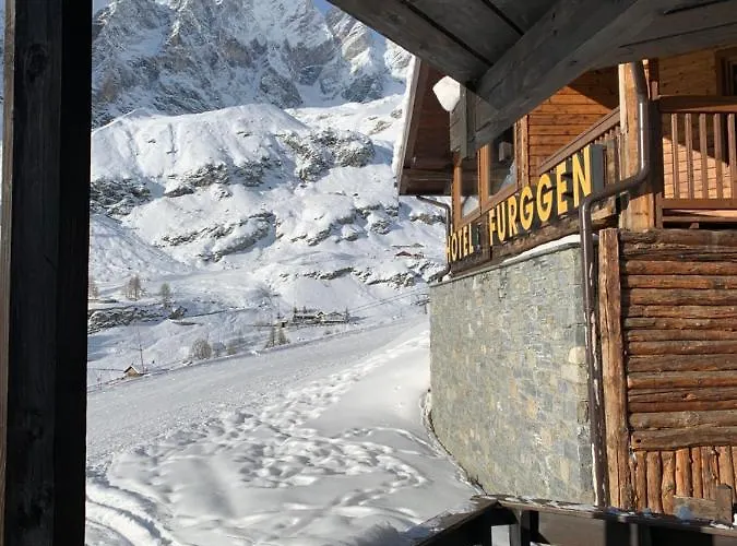 Stunning View アパート