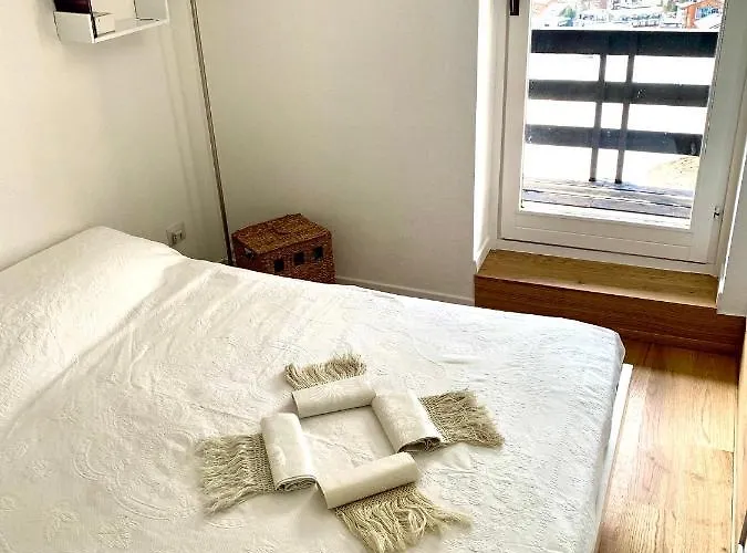 Stunning View * ברויל-קרוויניה