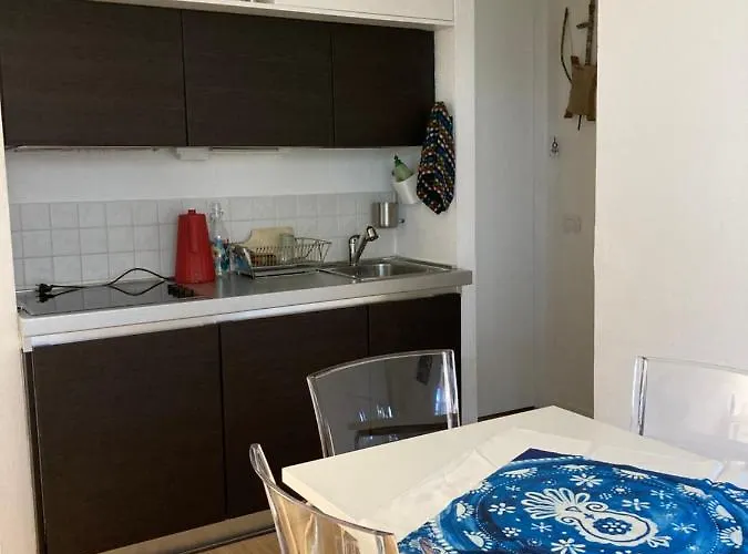 Stunning View דירה