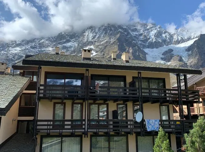 Stunning View Lägenhet *